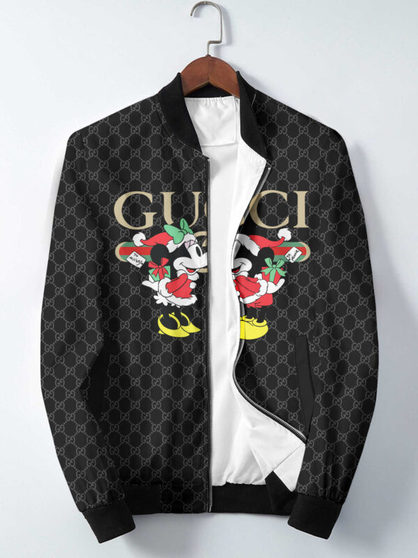 G  Jacket or Bomber Jacket –  Max010793