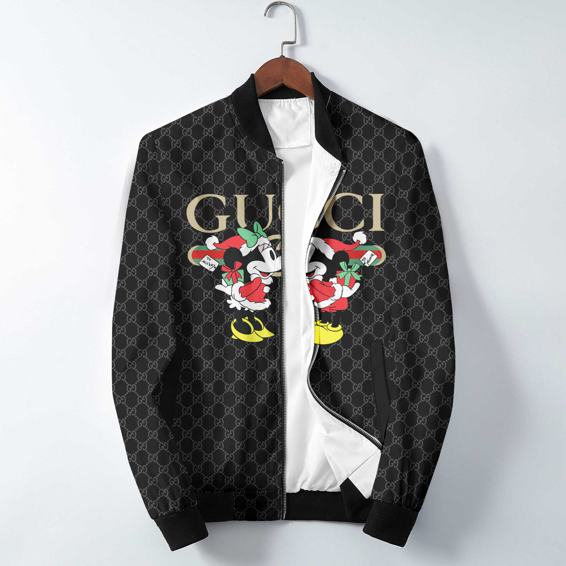 G  Jacket or Bomber Jacket –  Max010793
