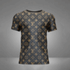 2025 – L  Luxury Brand Premium T-Shirt Outfit For Men -B9G-TX-Max09562