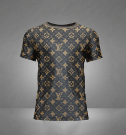 2025 – L  Luxury Brand Premium T-Shirt Outfit For Men -B9G-TX-Max09562