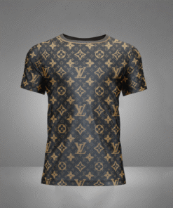 2025 – L  Luxury Brand Premium T-Shirt Outfit For Men -B9G-TX-Max09562