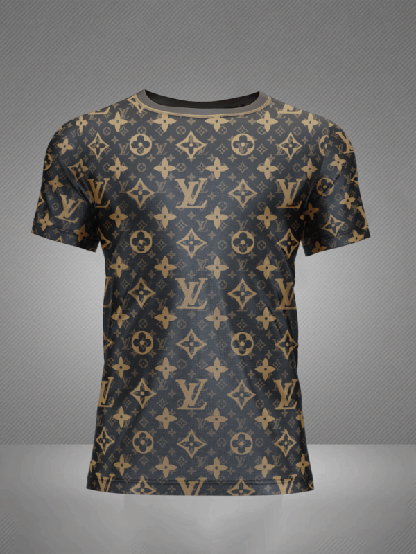 2025 – L  Luxury Brand Premium T-Shirt Outfit For Men -B9G-TX-Max09562