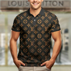 New 2025 – Luxury Brand Polo  Special Gift Premium Outfit For Men –  – Max012148