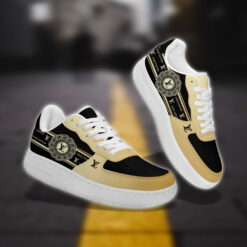 L Luxury Brand Airforce Low Sneaker Shoes -DN79210315