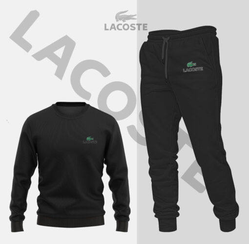 New 2025,   LC Sweatshirt & Sweatpants Or Sweater & Sweatpants -Max2411166372