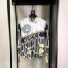 Limited Editions Perfect Long Sleeve Shirt CCY Max-TH1696