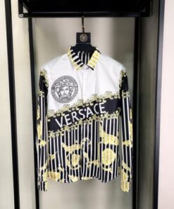 Limited Editions Perfect Long Sleeve Shirt CCY Max-TH1696