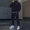 New 2025 B- Luxury Hoodie & Sweatpants – Max2408032622