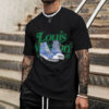 2025 – L  Luxury Brand Premium T-Shirt Outfit For Men -Max06052402