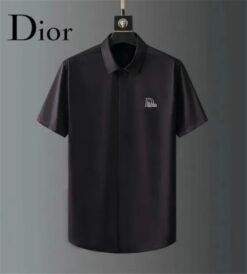 D BUTTON SHIRT Luxury – B9G-CY-Max06457