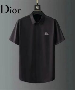D BUTTON SHIRT Luxury – B9G-CY-Max06457