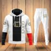 Combo G  Hoodie- B9G-AF+CK-Max4737