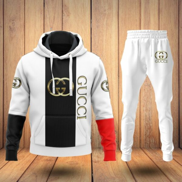 Combo G  Hoodie- B9G-AF+CK-Max4737