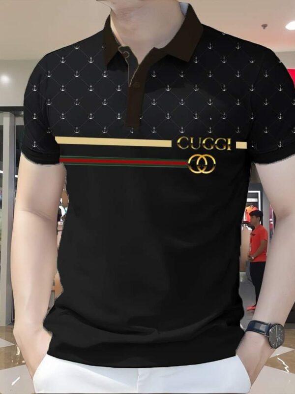 New 2024 – G  Polo Shirt For Men – Max010031