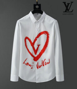 Long Sleeve Shirt For Men – CCY Max02451