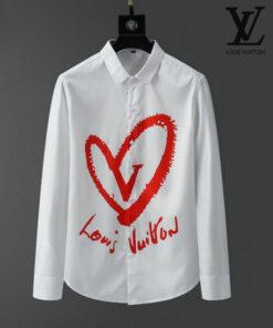 Long Sleeve Shirt For Men – CCY Max02451