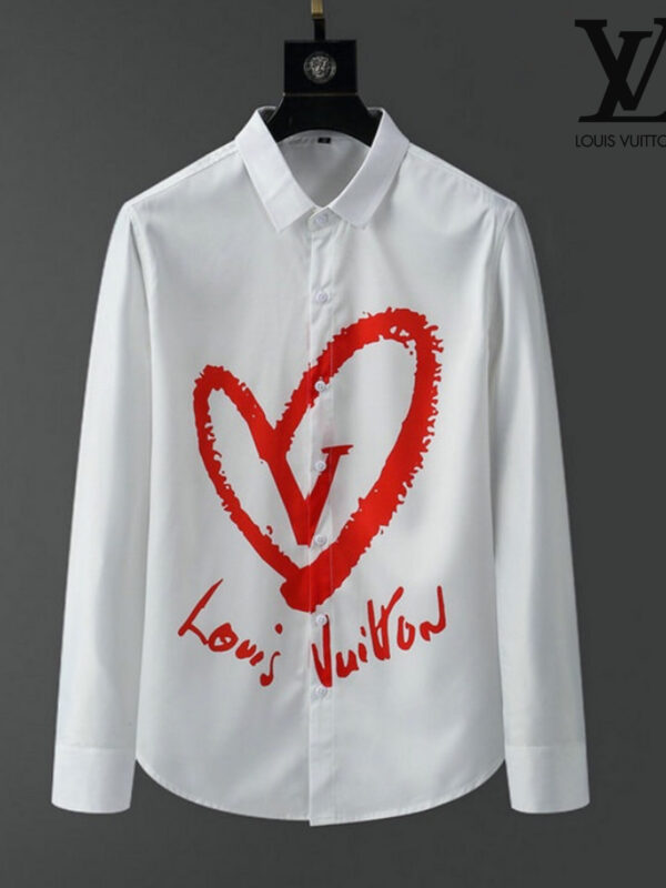 Long Sleeve Shirt For Men – CCY Max02451