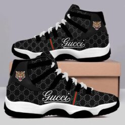 G  Luxury Air Jordan 11 Sneaker -B9G-Max06643