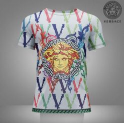 New 2025 – Luxury Brand Unisex T-shirt Special Gift Premium Outfit For Men Women B9G-TX-Max5113