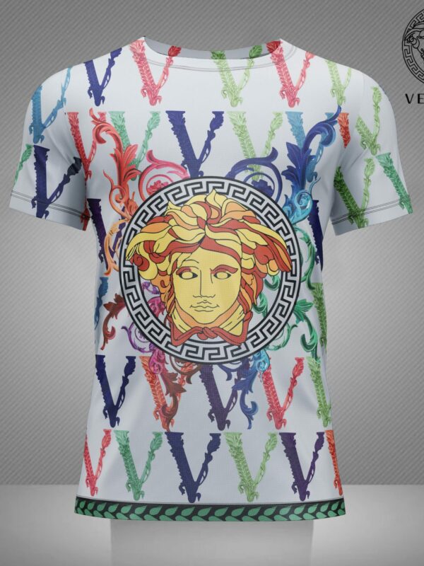 New 2025 – Luxury Brand Unisex T-shirt Special Gift Premium Outfit For Men Women B9G-TX-Max5113
