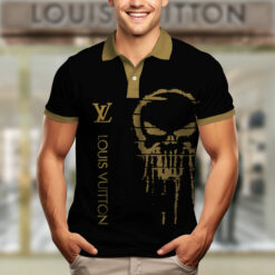 New 2025 – Luxury Brand Polo  Special Gift Premium Outfit For Men –  – Max011884