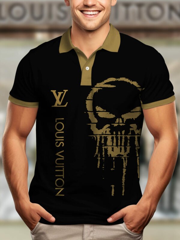 New 2025 – Luxury Brand Polo  Special Gift Premium Outfit For Men –  – Max011884