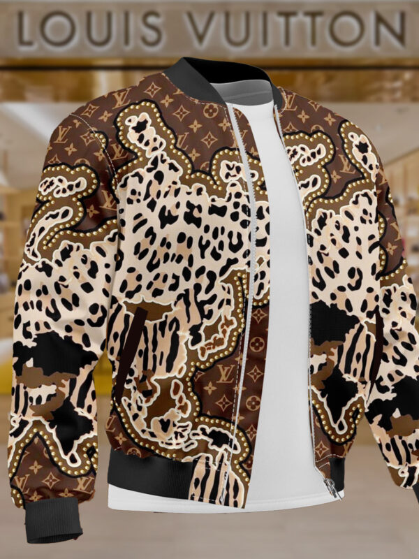 L  Jacket or Bomber Jacket   -Max010958