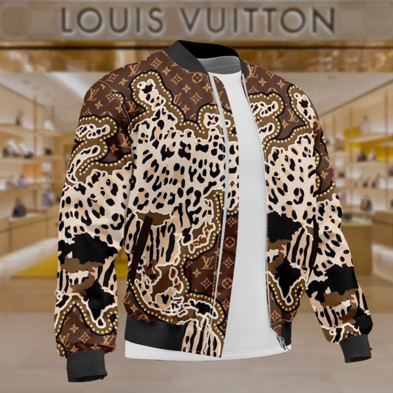 L  Jacket or Bomber Jacket   -Max010958