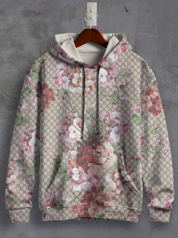 New 2025,G  Premium Hoodie – TU24081305