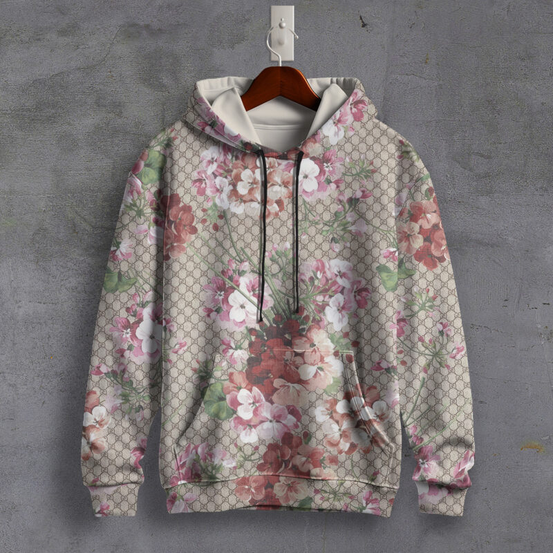 New 2025,G  Premium Hoodie – TU24081305