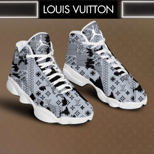 L  Luxury Air Jordan 13 Sneaker -Max2407101624