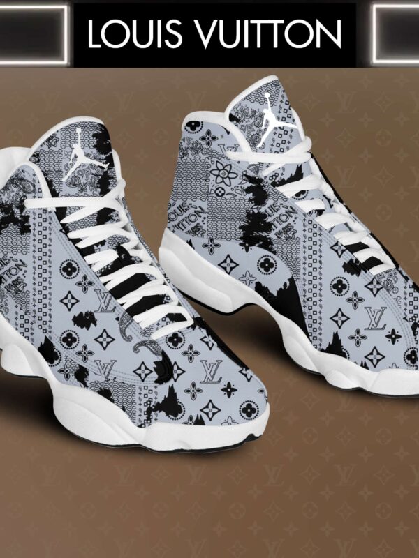 L  Luxury Air Jordan 13 Sneaker -Max2407101624