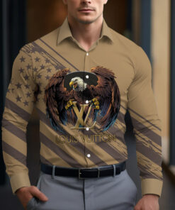 L  Long Sleeve Shirt For Men – Max2407131727