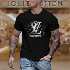 2025 – L  Luxury Brand Premium T-Shirt Outfit For Men -Max011851