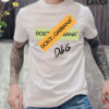 New 2025 – D Luxury Brand Premium T-Shirt Outfit For Men -Max012553
