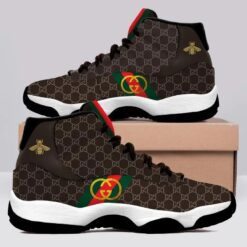 G  Luxury Air Jordan 11 Sneaker -B9G-Max06609
