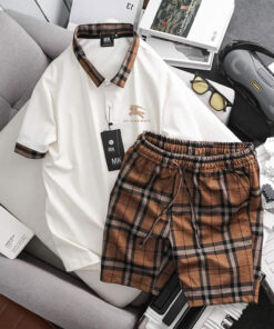 B  Polo Tracksuit B9G-TX+STK-Max06994