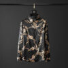 Long Sleeve Shirt For Men CCY – Max02639