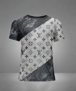 2025 – L  Luxury Brand Premium T-Shirt Outfit For Men -B9G-TX-Max09555