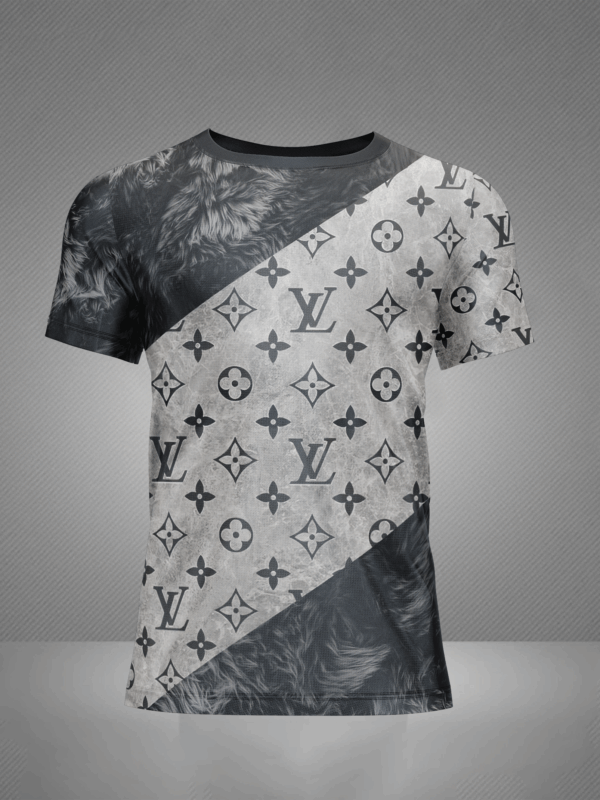 2025 – L  Luxury Brand Premium T-Shirt Outfit For Men -B9G-TX-Max09555