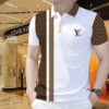 New 2025 – Luxury Brand Polo  Special Gift Premium Outfit For Men – – Max09671
