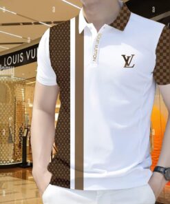 New 2025 – Luxury Brand Polo  Special Gift Premium Outfit For Men – – Max09671
