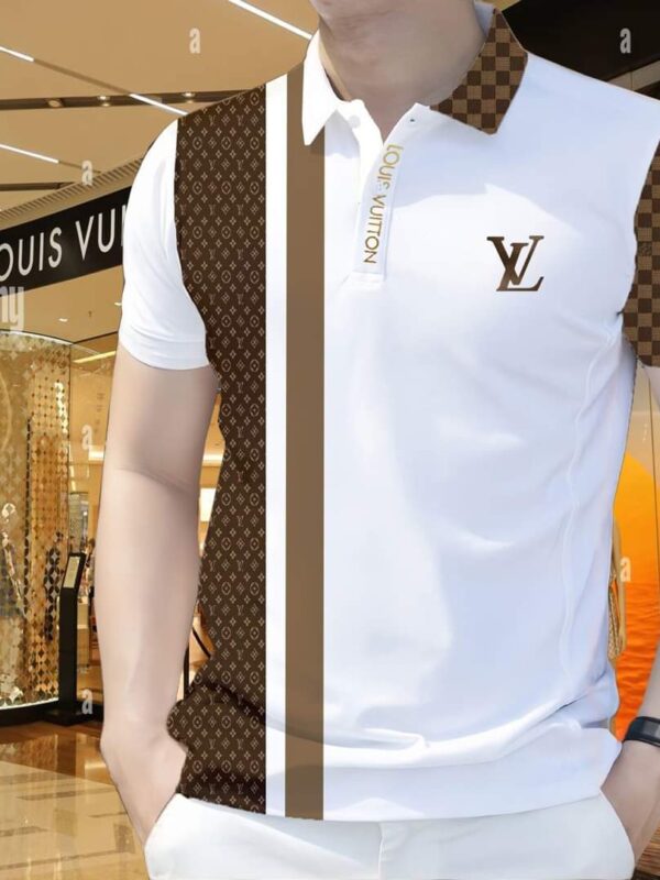 New 2025 – Luxury Brand Polo  Special Gift Premium Outfit For Men – – Max09671