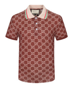 New 2024 – G  Polo Shirt For Men – B9G-PO- Max06984