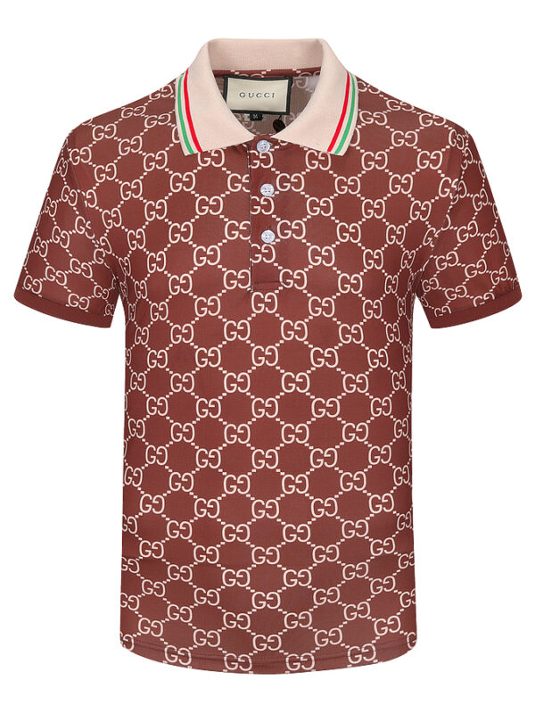 New 2024 – G  Polo Shirt For Men – B9G-PO- Max06984