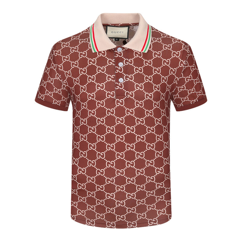 New 2024 – G  Polo Shirt For Men – B9G-PO- Max06984