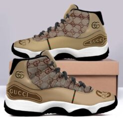 G  Luxury Air Jordan 11 Sneaker -B9G-Max06611
