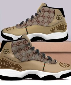 G  Luxury Air Jordan 11 Sneaker -B9G-Max06611