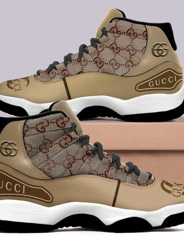 G  Luxury Air Jordan 11 Sneaker -B9G-Max06611