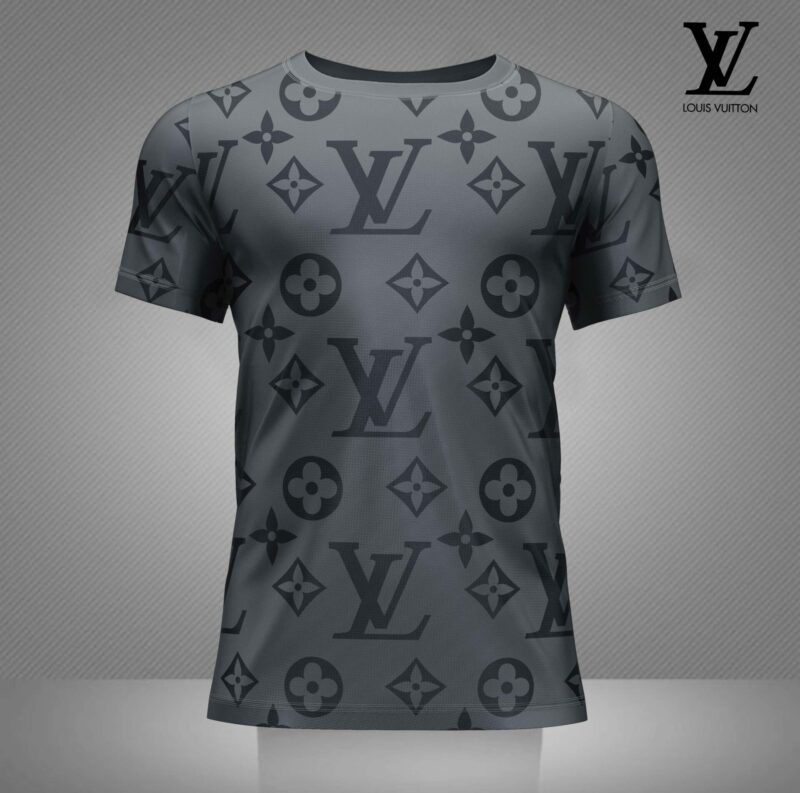 2025 – L  Luxury Brand Premium T-Shirt Outfit For Men –  -B9G-TX-Max00038